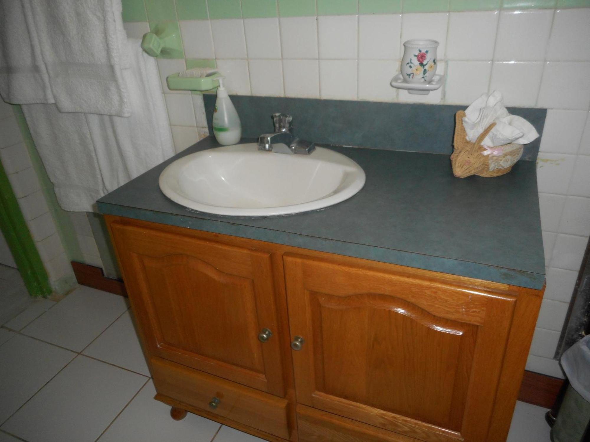 Blue Horizons Guest House Warwick Camp Екстериор снимка