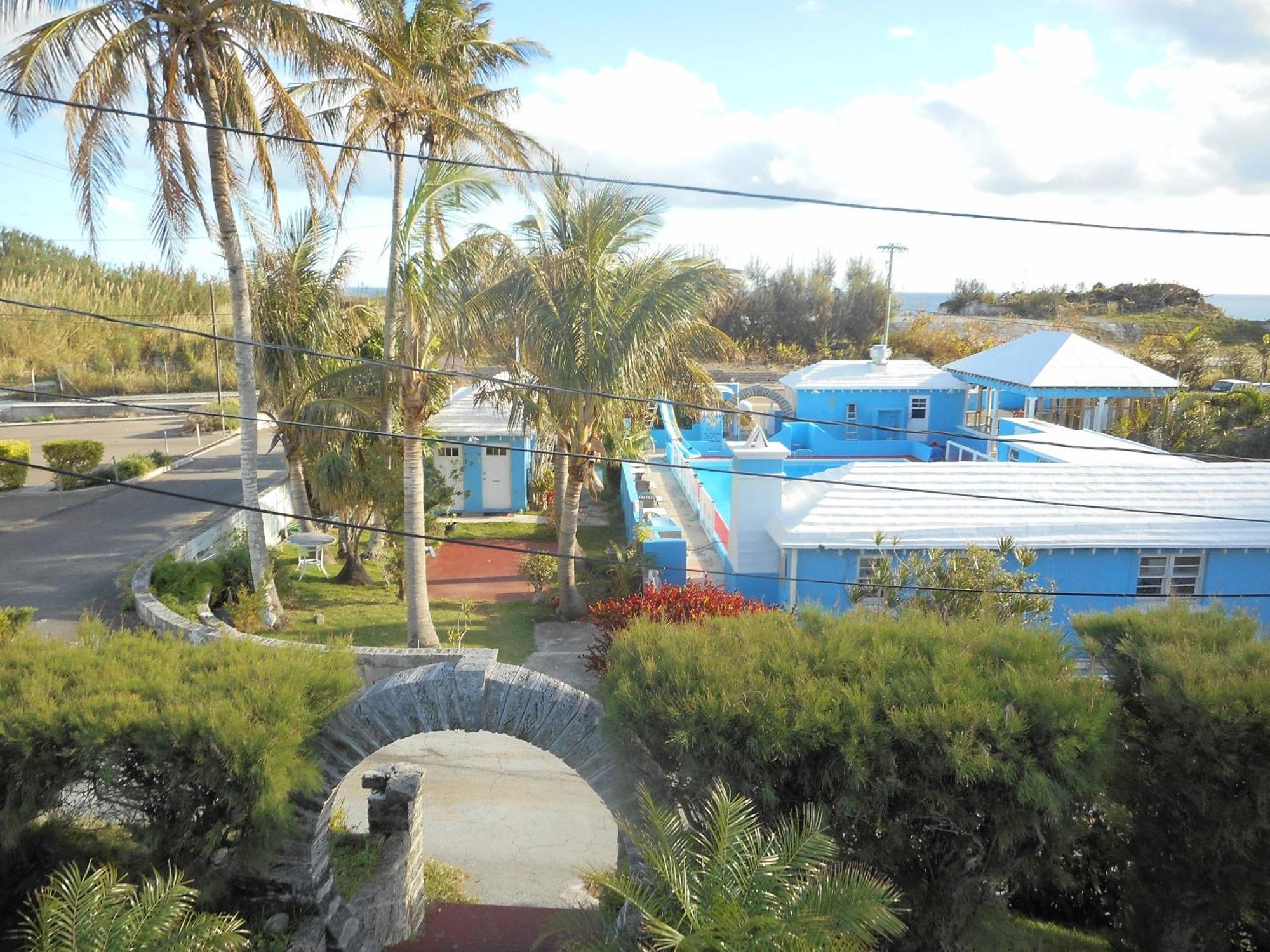 Blue Horizons Guest House Warwick Camp Екстериор снимка