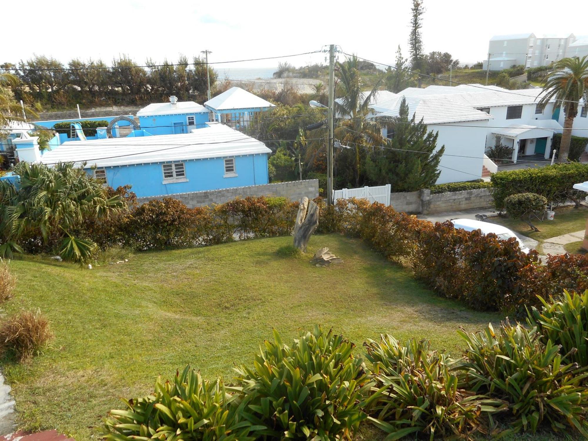 Blue Horizons Guest House Warwick Camp Екстериор снимка