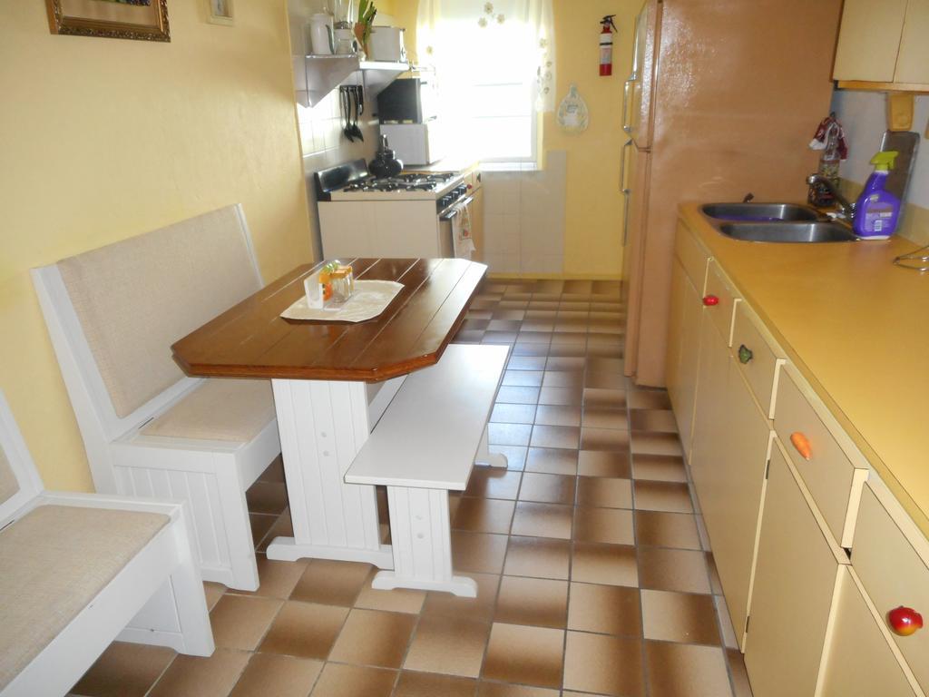 Blue Horizons Guest House Warwick Camp Екстериор снимка