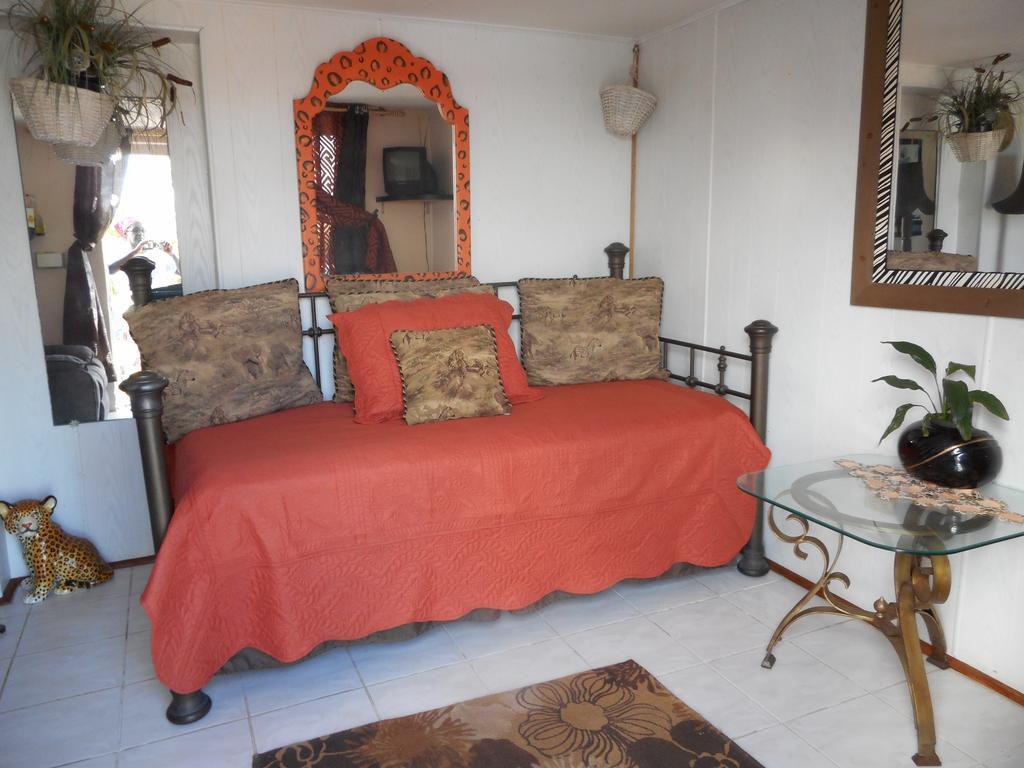 Blue Horizons Guest House Warwick Camp Екстериор снимка